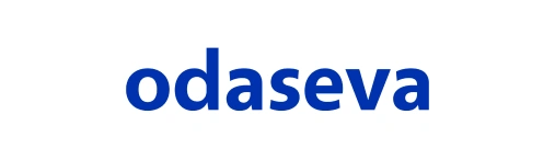 Logo Odaseva