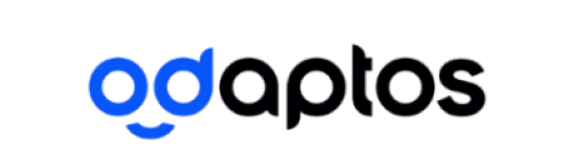 Logo client Odaptos